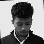 Murtaza Bohari (Justin)